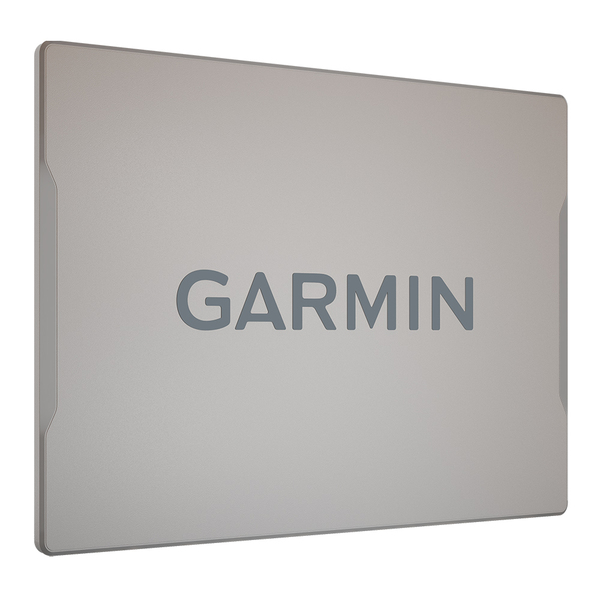 Garmin 16" Protective Cover - Plastic 010-12799-02